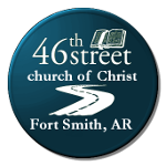 46th Street Church of Christ Logo